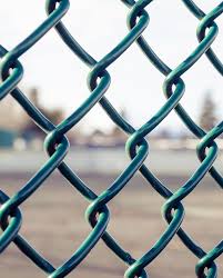 Chainlink Fencing (Galvanised & PVC Coated Range)