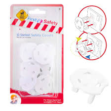 Safety Socket Covers