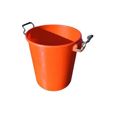 Granger PVC Bin 50 Litre Feed Bin (All Colours)
