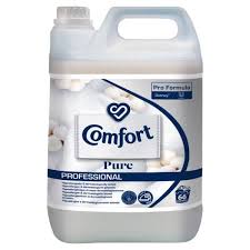 Comfort Fabric Conditioner (5L Professional Range)