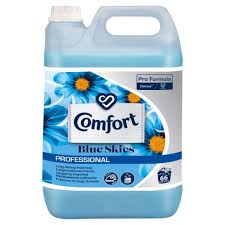 Comfort Fabric Conditioner (5L Professional Range)