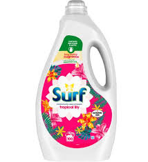 Surf Liquid Tropical Liquid