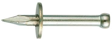 Rawl Plug & Masonry Nail Fixings (Multiple Sizes)