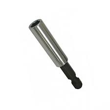 Magnetic Bit Holders (Standard, Tex Screw & Pozi 1/4")