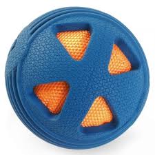 Zoon Treat Dispensing Dog Toys Range