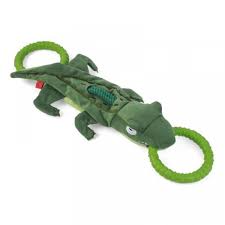Zoon Tugga Dog Toys Range