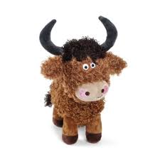 Zoon Plush And Latex Dog Toys Range