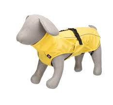 Trixie Vimy Dog Raincoat Range