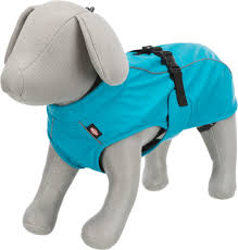 Trixie Vimy Dog Raincoat Range