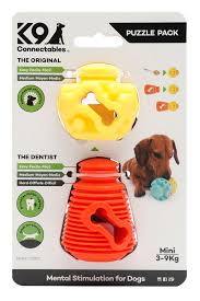 K9 Puzzle Pack Large