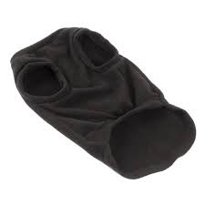 Zoon Walkabout Thermafleece Dog Coat Jet Range