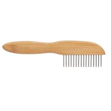Zoon Rotating Dog Comb Range