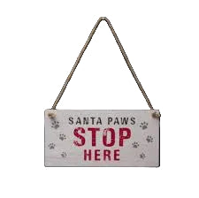 Zoon Novelty Dog Sign Toys Range