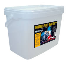 Rodibrod Rat Bait Range