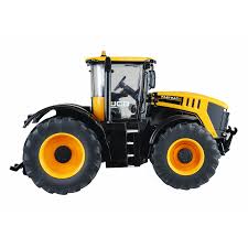 JCB Fastrac 8330 Tractor Toy