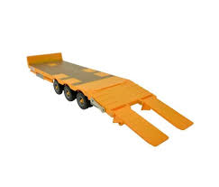 Kane LLTM Low Loader Trailer