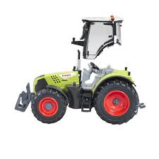 Claas Arion 660 Tractor