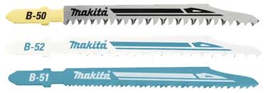 Makita Jigsaw Packs