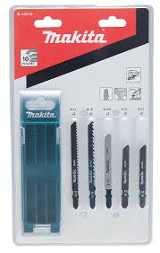 Makita Jigsaw Packs