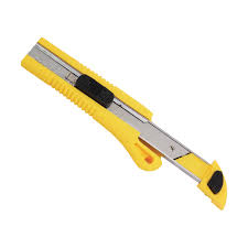 FF Group Utility Knives & Blades Range