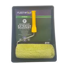 Fleetwood Roller Sets & Mini Roller Range