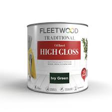 Fleetwood Advanced Gloss Range