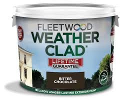 Fleetwood Weatherclad Range