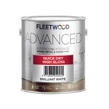 Fleetwood Advanced Gloss Range