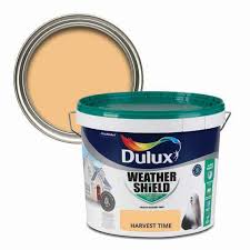 Dulux Weathersheild Range