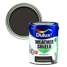 Dulux Weathersheild Range