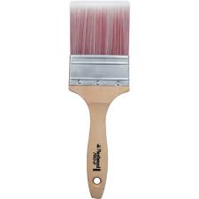 Fleetwood Pro-D Brush Range