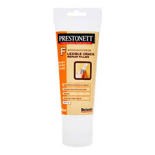 Prestonett Filler Range