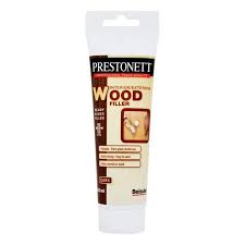 Prestonett Filler Range