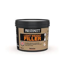 Prestonett Filler Range