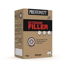 Prestonett Filler Range