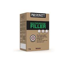 Prestonett Filler Range