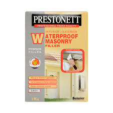 Prestonett Filler Range