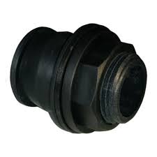 Tank Connectors