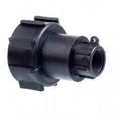 Tank Connectors
