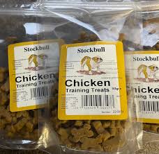 Stockbull Dog Treats