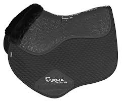 Shires Fusion Saddle Pads