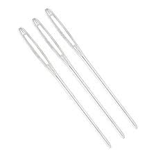 PLAITING NEEDLES 9 PACK