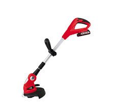 Protool 20V Cordless Grass Trimmer