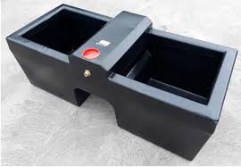 PLATINUM 40 GALLON DRINKER