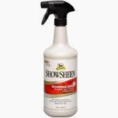 Absorbine Showsheen Hair Polish & Detangler 950ml