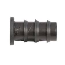 POROUS PIPING FITTINGS END