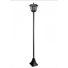 Smart Garden Whitehall 365 100L Lamp Post