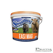 SWEETLICS EASY MAG 18KG