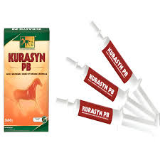 TRM Kurasyn PB 3 x 60g