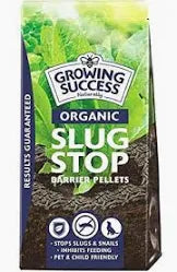 Westland Growing Success Organic Slug Stop 3L Pouch